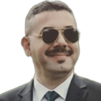 علاء نوري مزهر صالح السلامي 