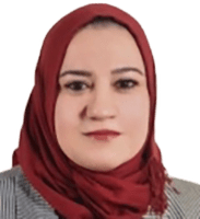 عبير طارق مولود داوؤد العبيدي