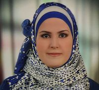طيبة ولاء الدين خيري سعيد ال يحيى