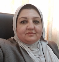 شيماء حميد شاكر محمود