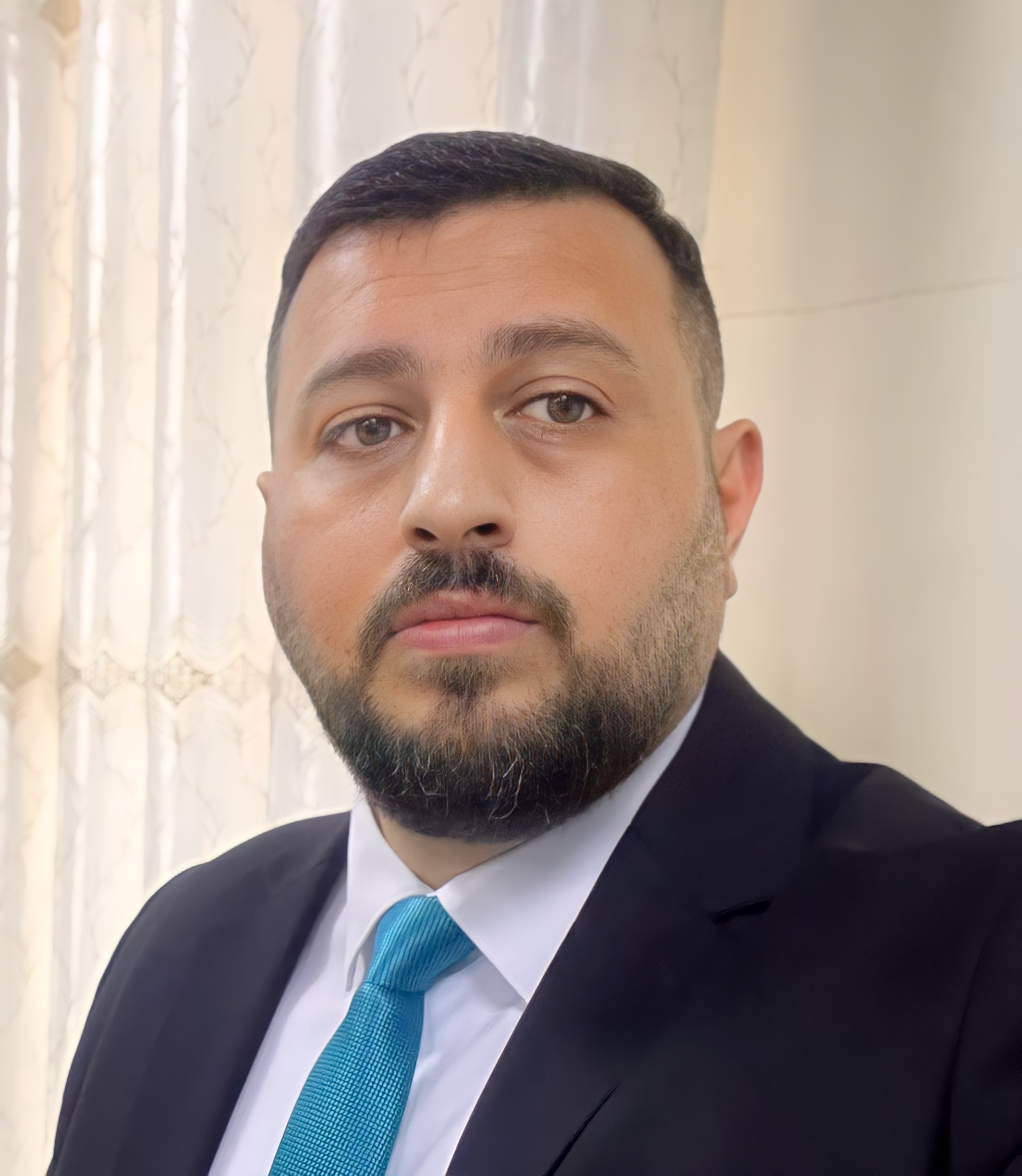 سيف بشار نعمة