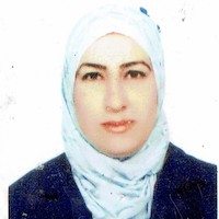 سهاد مال الله كاظم حمادي السعدي