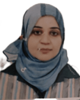 سكينة حسن هاشم اهدابي الغربات