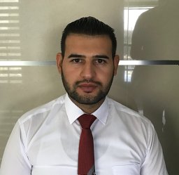 زيد خضرحسين حسن