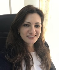رنا فريد غني مرهون الطعمة