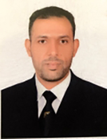 رغيد داود سالم جاسم الامي