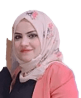 رشا محمد محسن علي شبر