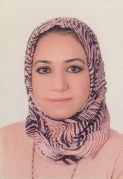 رشا أسماعيل احمد البراك العزاوي