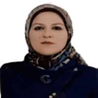 دينا كاظم محسن