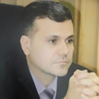 حسنين سمير عبدالله محمد العاني