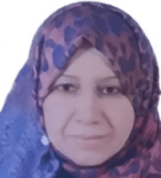 ايمان شاكر محمود عبد الرزاق الجبوري 