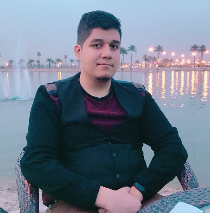 محمد ثامر عبدالهادي