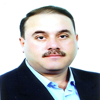 محمد نجم عبد الله محمد