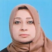 هيام محمد عبدالرحيم عليان