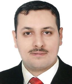 محمد جواد محمد جودي آل جواد