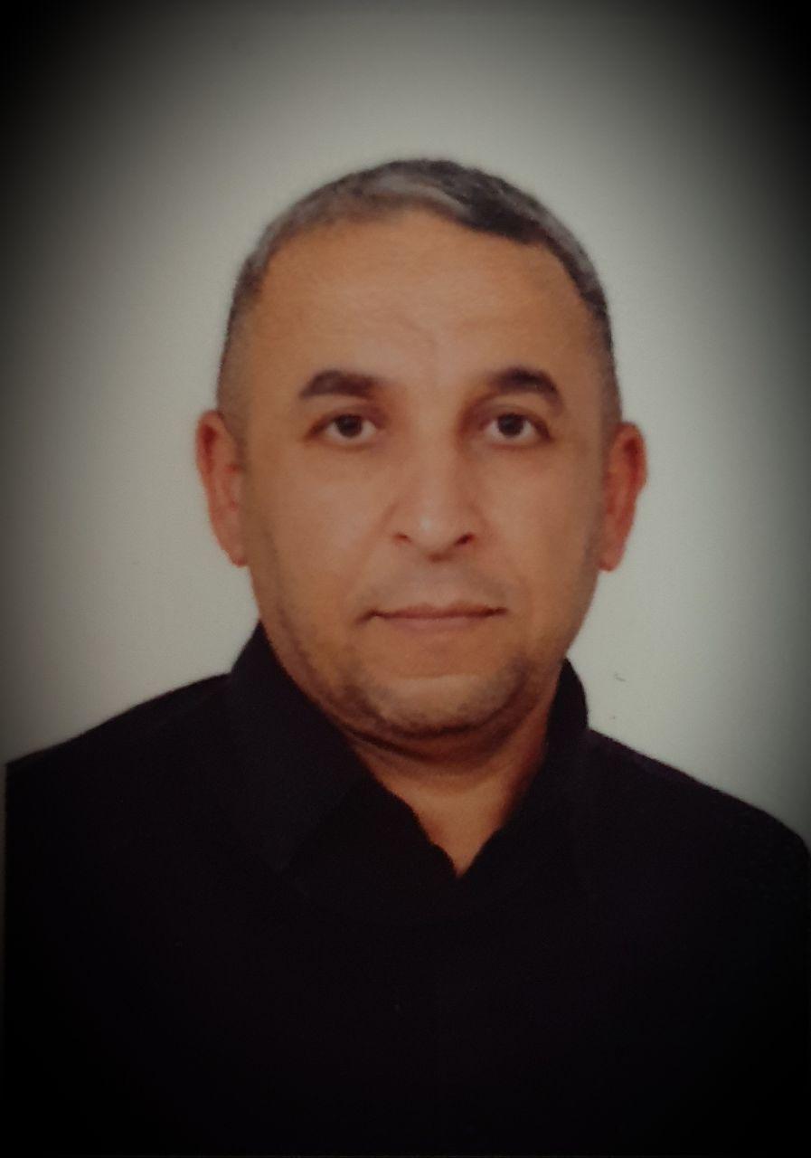 محمد حسان جبل شابث البزوني