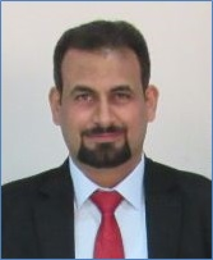 حسين سعد عبد حسن الخفاجي