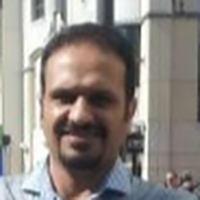 احمد سعد كريم خريب