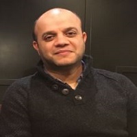 انيس فاضل سعد حزام التميمي