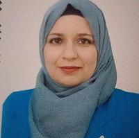 زينة جعفر محمد امين