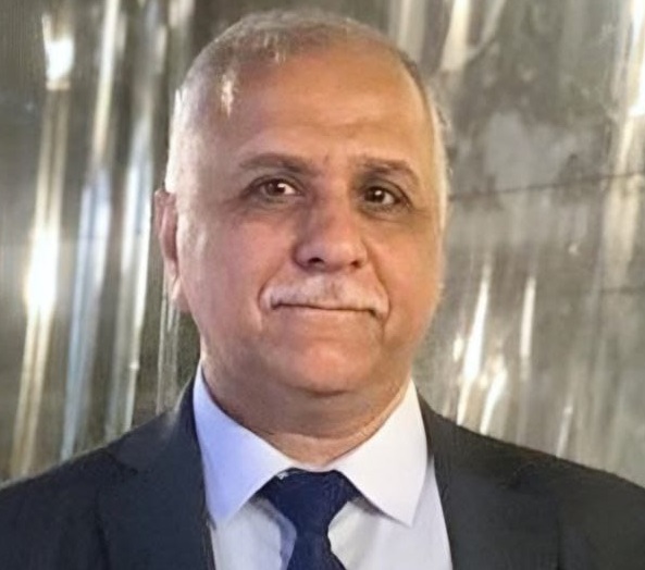 وليد عبدالرزاق عباس  