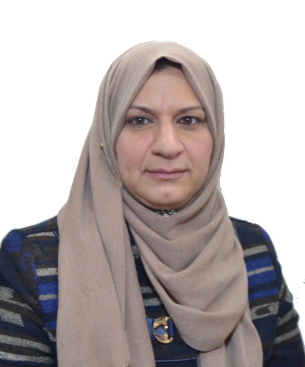 رنا جواد كاظم شهاب  
