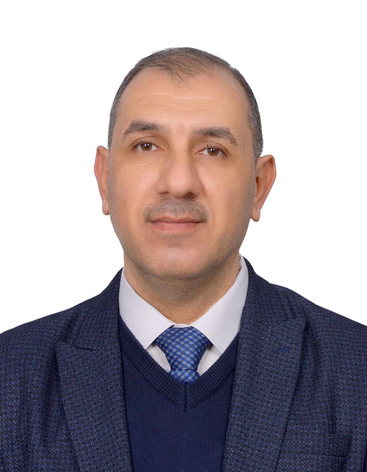 مصطفى نعيم حمودي  