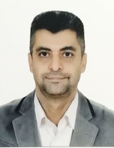 مهند قحطان وحيد 