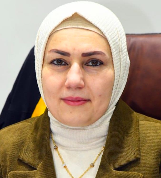 شيماء عبدالمطلب هاشم