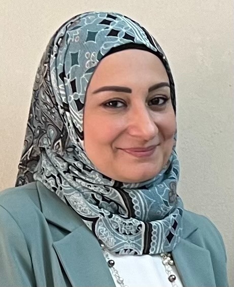 فرح ليث رووف  