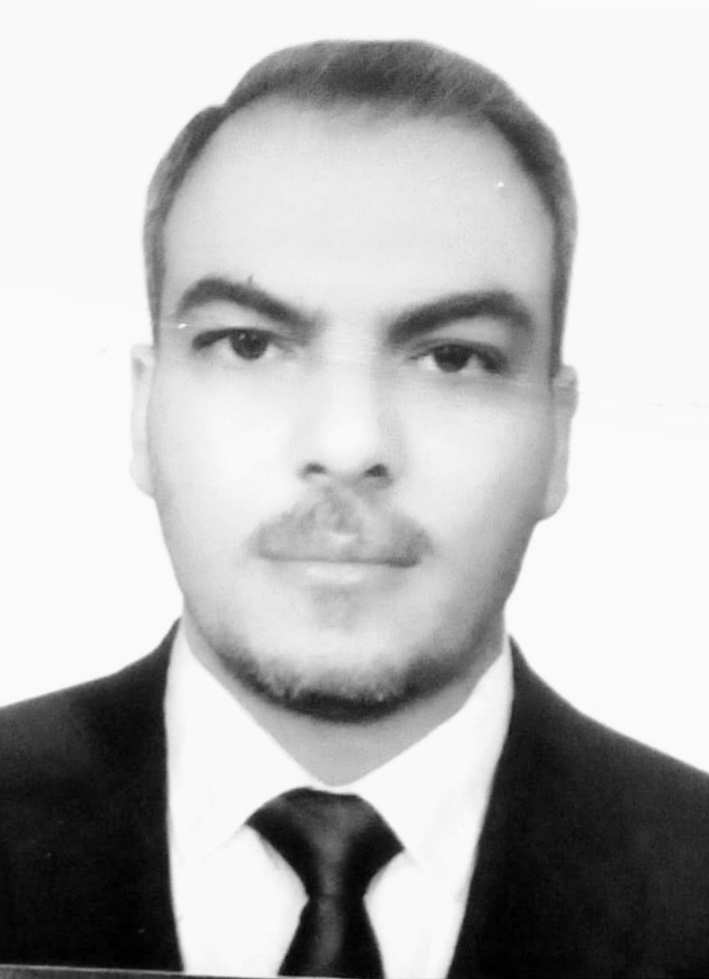 عمار محمد حمزة خلف