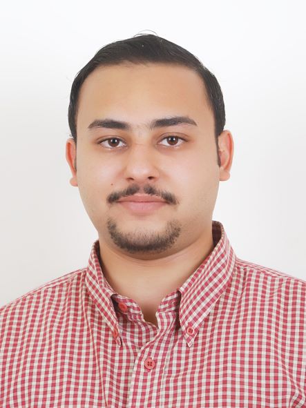 هشام محمد جواد هاشم 