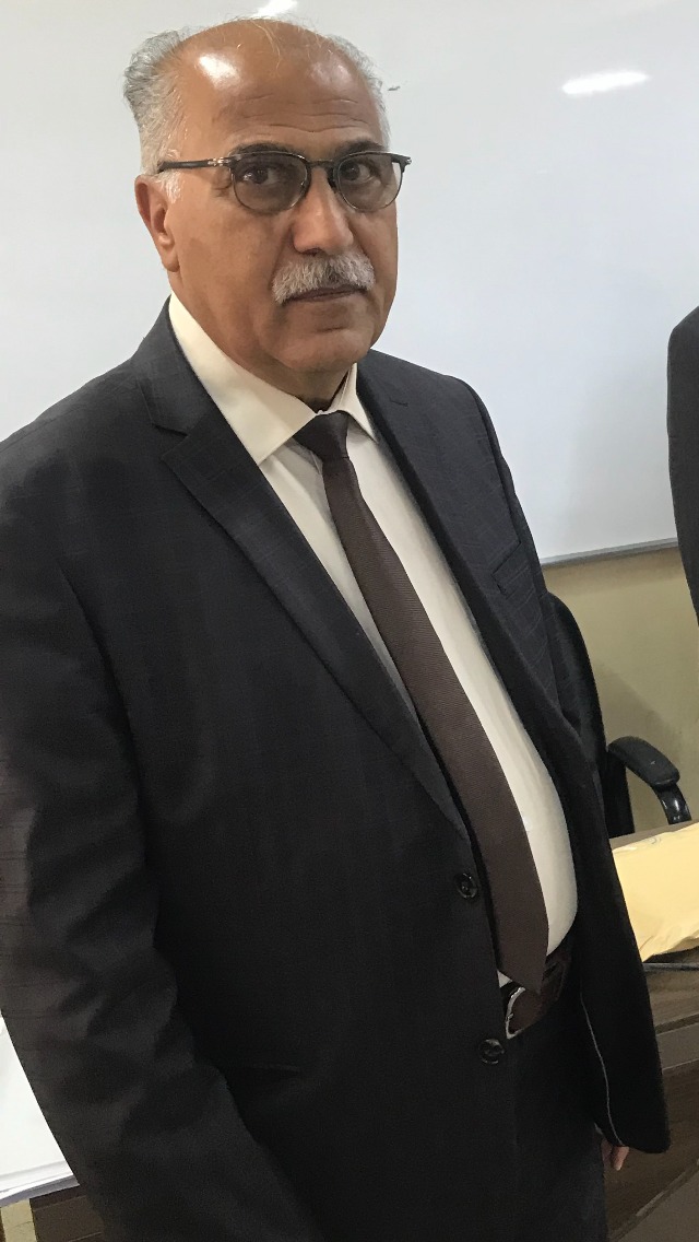 محمود رشيد محمود