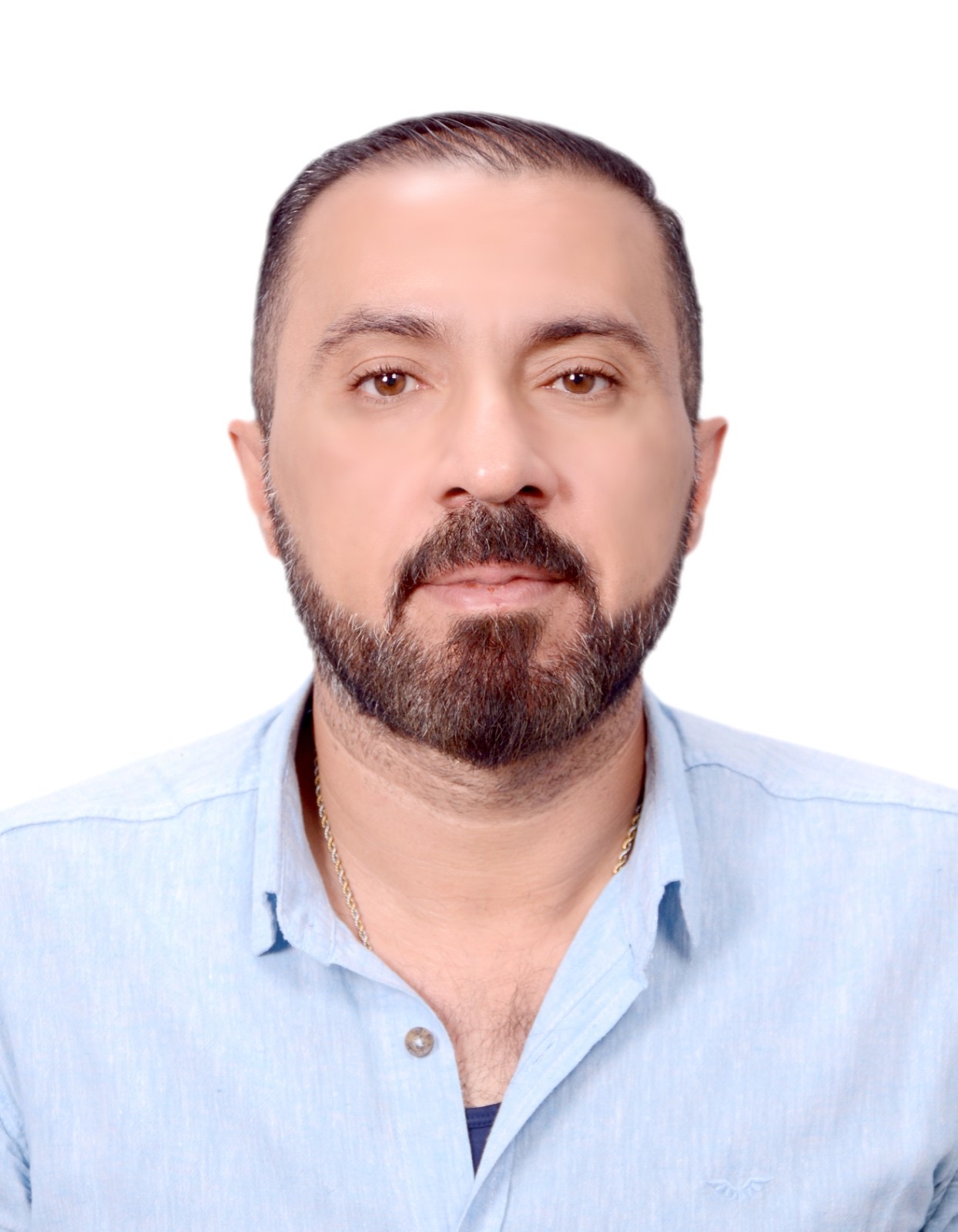 علي صادق عباس 
