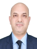 احمد عبدالقادر حسين ابراهيم القيسي
