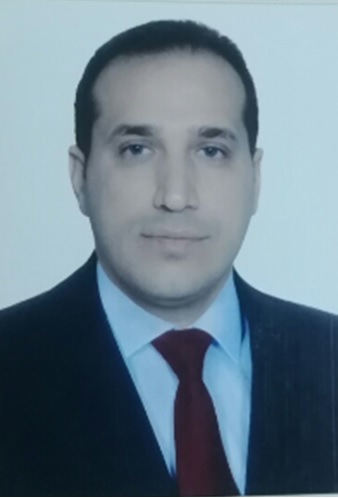 عدنان غريب طعمه عبيد الحسناوي