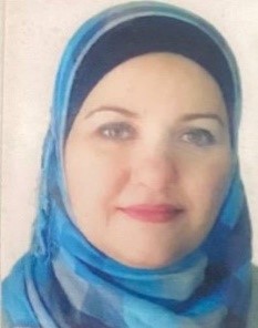 دينا حارث شاكر محمود البرزنجي