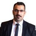 رياض عدنان كاظم منصور الاسدي
