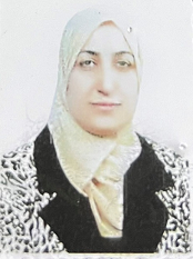 فاتن نعمان عبدالله نعمان الزبيدي