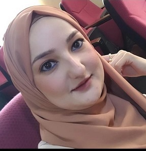 نور هاشم جواد قاسم