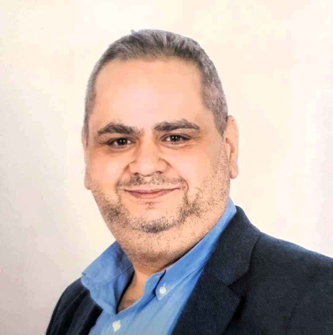 مروان نافع علي