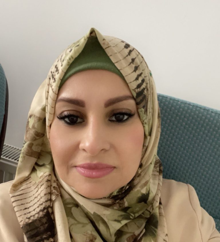 شيماء عمر محمد 