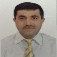 سلمان حسين عمران