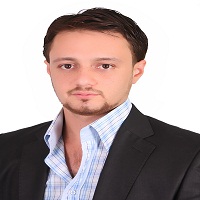 وليد خالد حسين علي العاني