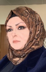 منى خضير جاسم محمد 