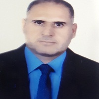 محمد علي فياض مصلح المشهداني