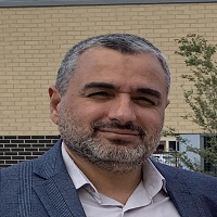 غازي فيصل سلومي علوان السهيلي
