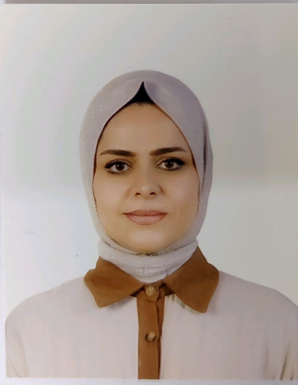 ريم مضر حسين علي