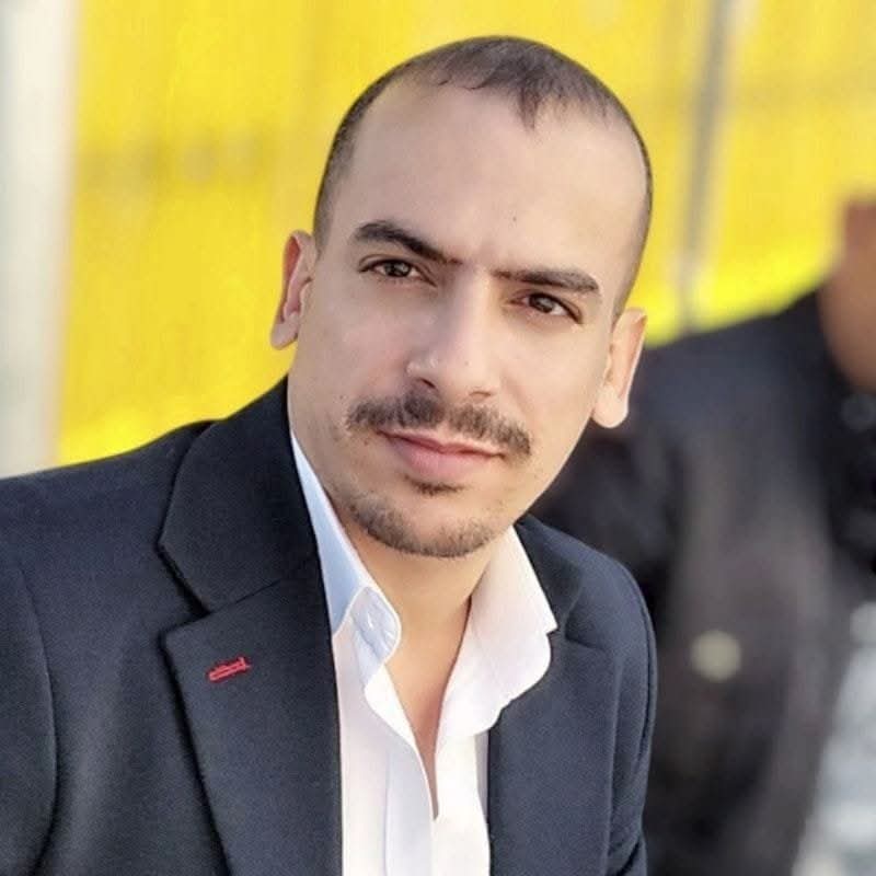 اثير جمهور صبار