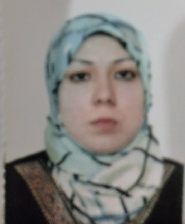 غفران خلف عبادي 